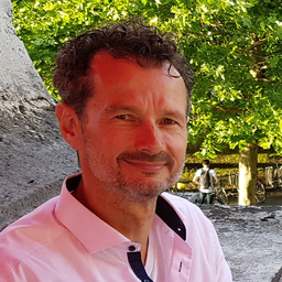 Dirk Böttcher