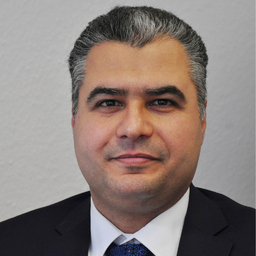 Dr. Mohammadali Farjoo