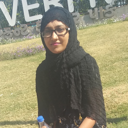 Mofi Shaikh