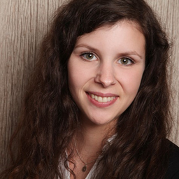 Rebecca Grigore