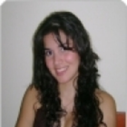 Amelia Patricia Garcia Franco