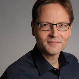 Volker Müller