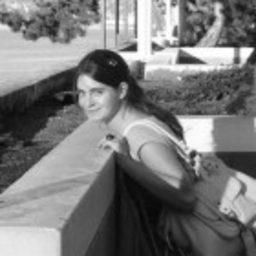 Livia Peter
