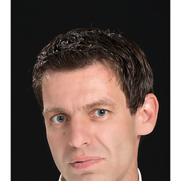 Dipl.-Ing. Martin Lindermaier