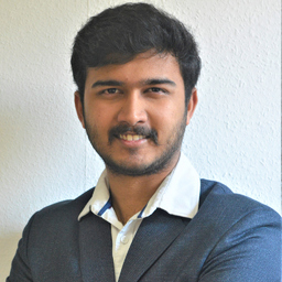 Siddharth Nagarajan