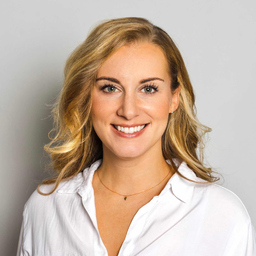 Svenja Rafflenbeul