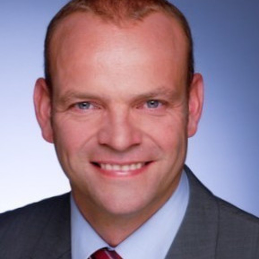 Social Media Profilbild Jörn Rubach Rostock