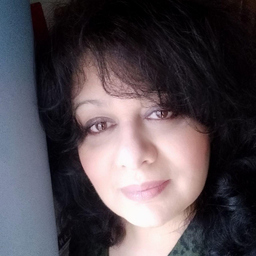 Marina Nevskaja's profile picture