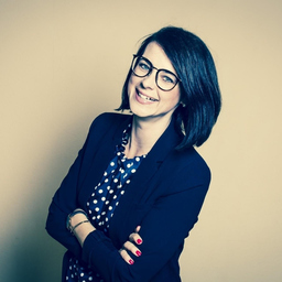 Kathrin Gerstl