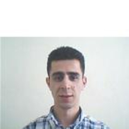BÜNYAMİN ÖZDEMİR