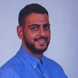 Aydin Zahir