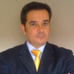 Jose Luis Cases Lozano