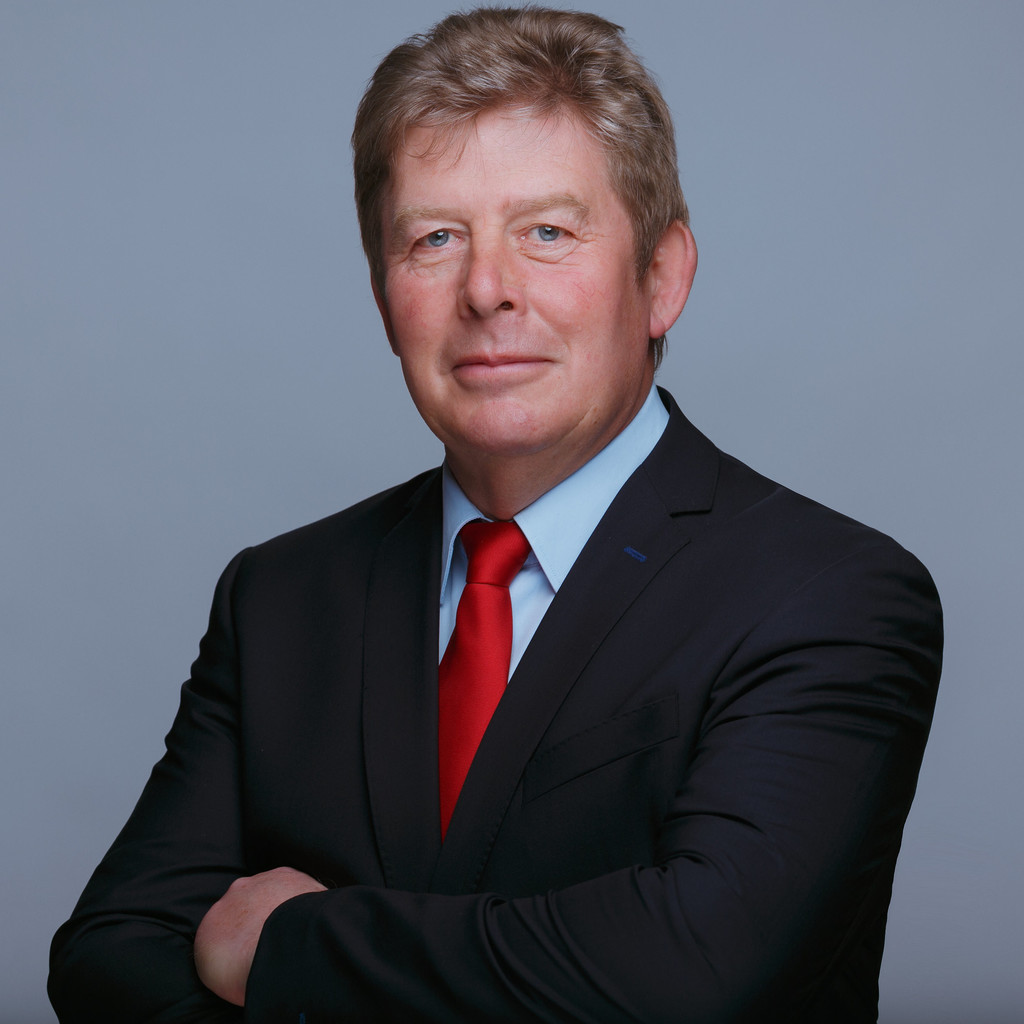 Johann Blum Geschäftsführer bgp Ingenieurgesellschaft für