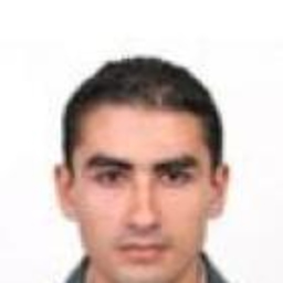 Edward Velasco Arias