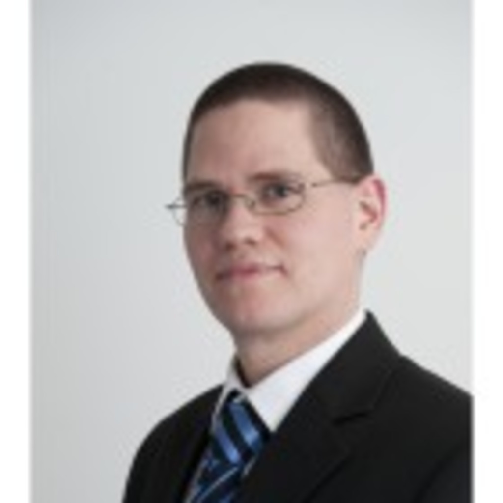 Richard Neumann Portfolio Manager IFS AG XING