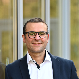 Simon Gebendorfer