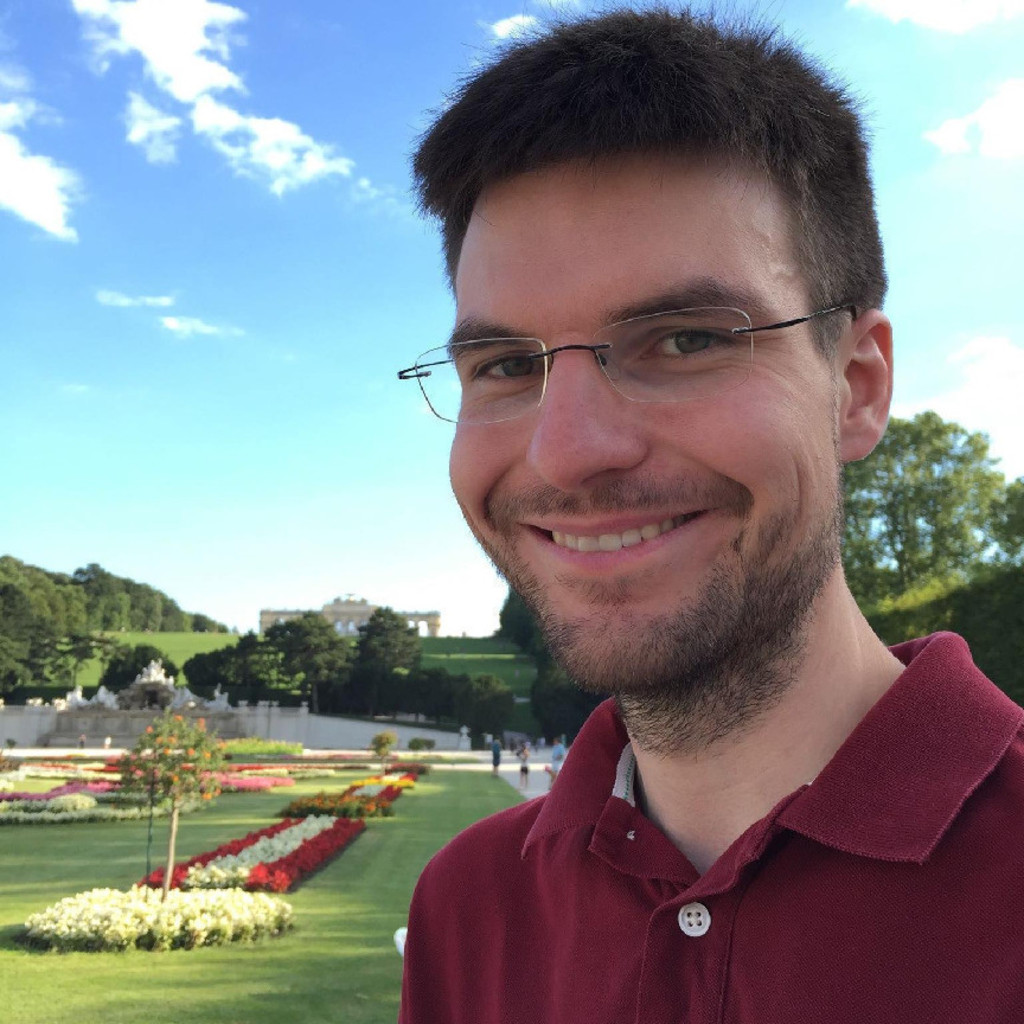 JulianPaul Haslinger LVALeiter (Vorlesung) FH OÖ Fakultät für