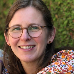 Kathrin Möller-Kapadia 