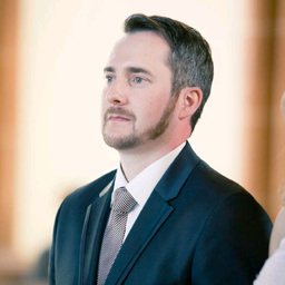 Patrick Beil