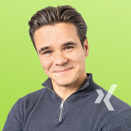 Niclas Litzendorf