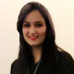 Meghha A Tiwari