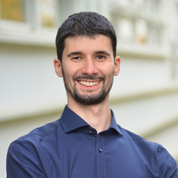 Dmitrii Fedotov