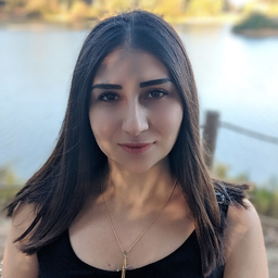 Nermine Alanbar