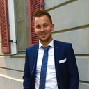 Social Media Profilbild Alexander Kaiser München
