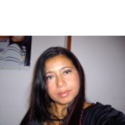 Reyna Isabel alban Vera