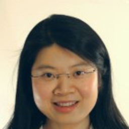 Ying Jiang