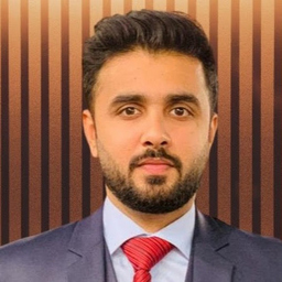 Ussama Zubair
