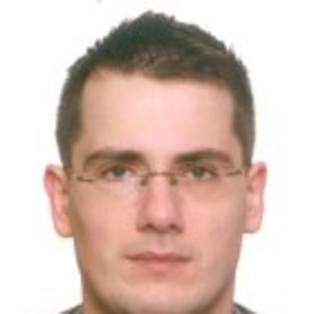 Mladen Lazarevic Komac Mission Critical Hardware Specialist Hewlett