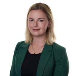Anna Spörer