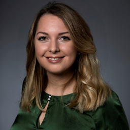 Vanessa Seeliger