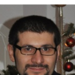 Cristian Pesel