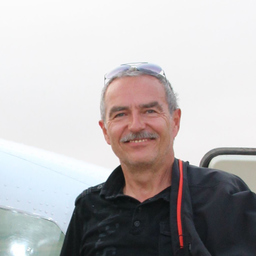 Uwe Friedrich