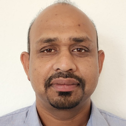 sujith vijayan