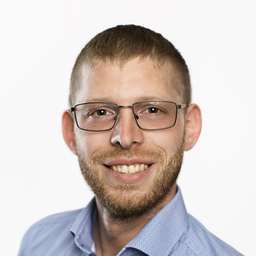 Nicolas Dötsch