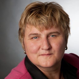 Anke Morlath
