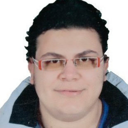 Profilbild Ahmed Mostafa
