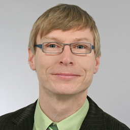 Dr. Thomas Storch