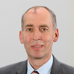 Dr. Dierk Landwehr