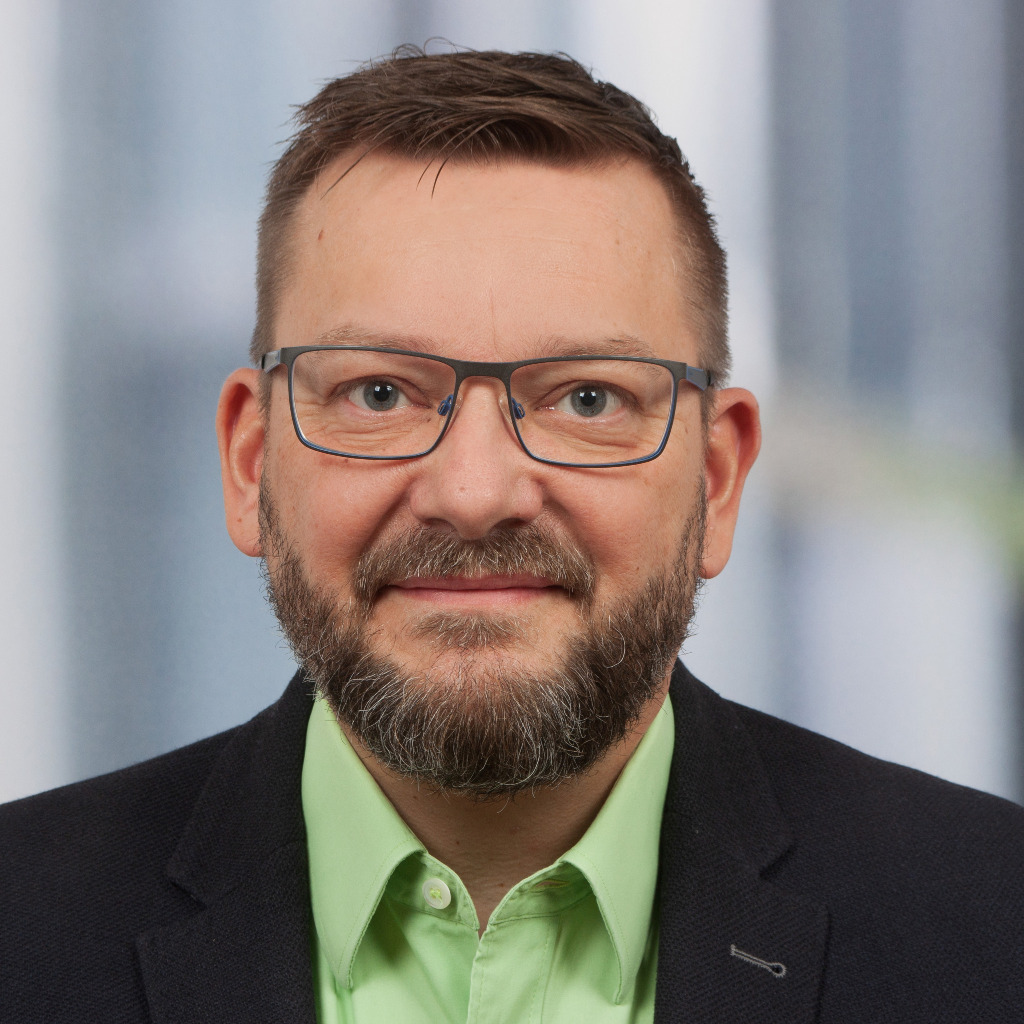 Olaf Gärtner HR Interim Manager. Selbständiger Personalleiter Olaf