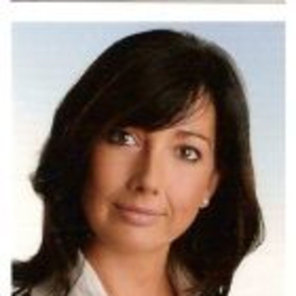 Nicole Simon Se Adolf Lupp GmbH + Co KG XING