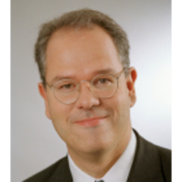 Gerhard Ehringer