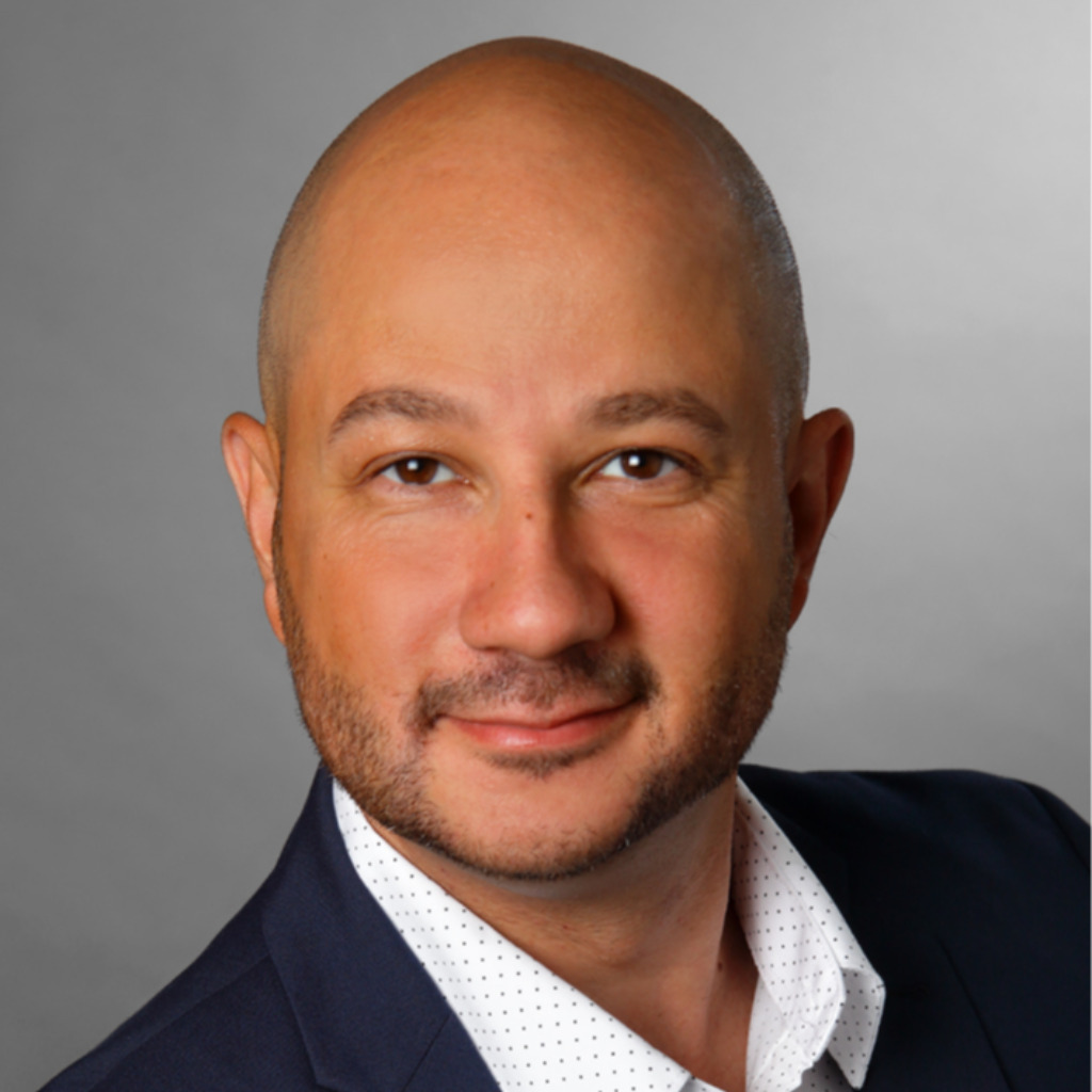 Mike Bernhard Kaufmännischer Mitarbeiter Howden Caninenberg GmbH XING