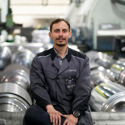 Raphael Vorderleitner