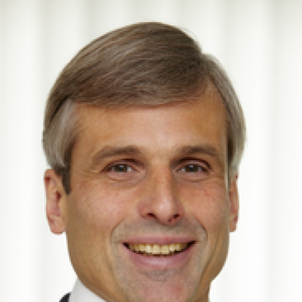 Andreas Kielholz Geschäftsführender Gesellschafter JUMBO Textil