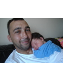 Davut OCAK