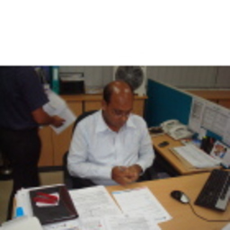 Md. Golam Moula